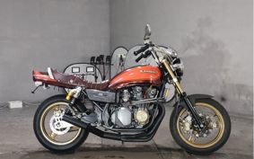 KAWASAKI ZEPHYR 750 1990 ZR750C