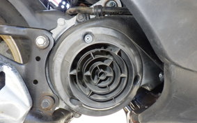 HONDA DIO Gen.4 2021 AF35