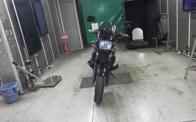 KAWASAKI ZRX400 2007 ZR400E