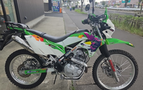 KAWASAKI KLX230S LX230A