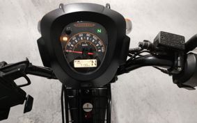 HONDA CROSS CUB110 JA60