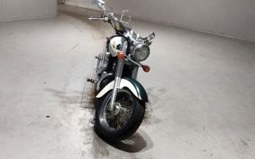HONDA SHADOW 400 1999 NC34