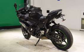 KAWASAKI NINJA 650 A 2019 ER650H