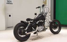 YAMAHA VIRAGO 250 2022 3DM