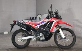 HONDA CRF250 RALLY TYPE LD MD44