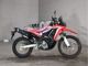 Фото Honda CRF250 RALLY TYPE LD 2018 с японского аукциона