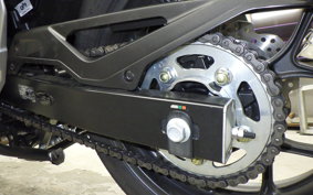 HONDA NC750X 2024 RH09