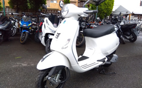 VESPA VESPA LX125IE