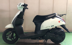 SUZUKI LET's CA4AA
