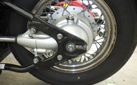 YAMAHA DRAGSTAR 400 1997 4TR