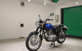 KAWASAKI ESTRELLA CUSTOM 2001 BJ250A