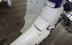 HONDA C50 SUPER CUB C50