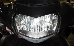 HONDA DIO110-3ﾍﾞｰｼｯｸ 2009 JK03