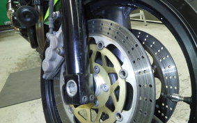 KAWASAKI ZRX1100 1997 ZRT10C