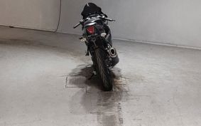 SUZUKI GSX-R125 DL33B