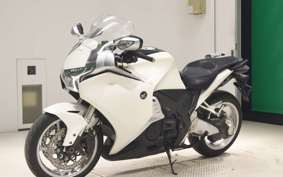 HONDA VFR1200F DCT 2014 SC63