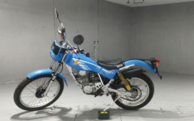 HONDA TL125 JD06