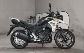 SUZUKI V-STROM 250 DS12E