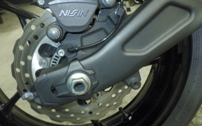 KAWASAKI NINJA 650 A 2021 ER650H