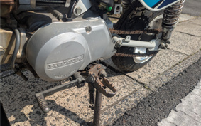 HONDA MONKEY Z50J