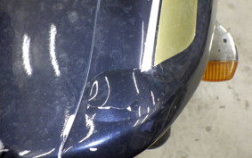 KAWASAKI BALIUS 250 ZR250A