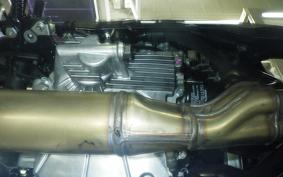 KAWASAKI ZX-4R SE 2025 ZX400P