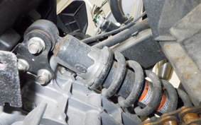 KAWASAKI NINJA 250 2 2025 EX250P