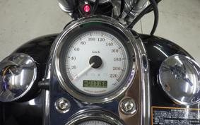 HARLEY FXDL 1580 2010