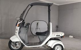 HONDA GYRO TA03