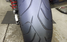 HONDA CB400SF GEN 4 2017 NC42