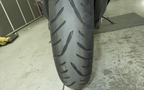KAWASAKI ZZ1400 NINJA R 2006 ZXT40A
