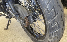 KAWASAKI W175