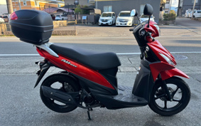 SUZUKI ADDRESS V110 CE47A