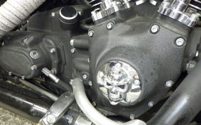 HARLEY FXDX 1450 2001