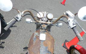 KAWASAKI Z250 Limited KZ250H