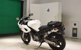 SUZUKI SV400S 2006 VK53A