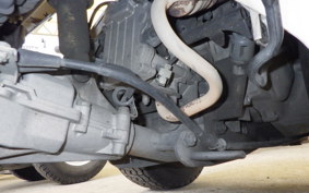 HONDA GYRO CANOPY TA03