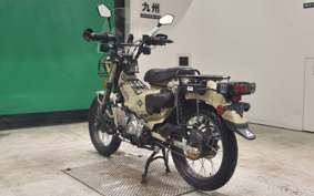 HONDA CT125 HUNTER CUB 2017 JA55