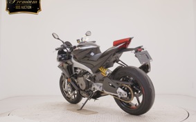 APRILIA トゥオノ660 FACTORY 2022