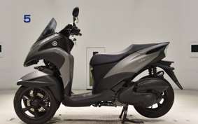YAMAHA TRICITY 125 A SEC1J