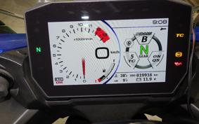 SUZUKI GSX-S1000 GT 2022 EK1AA