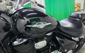 SUZUKI INTRUDER 400 CLASSIC 2001 VK54A