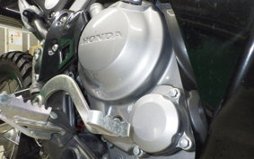 HONDA CRF250 RALLY 2018 MD44