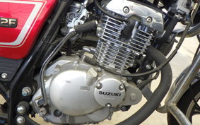 SUZUKI GN125 F Gen.2 1990