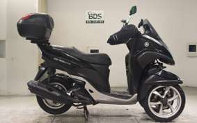 YAMAHA TRICITY 125 2025 SE82J