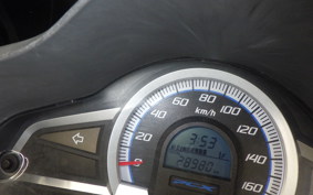 HONDA PCX 125 2006 JF56