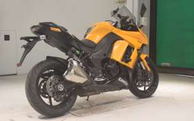 KAWASAKI NINJA 1000 A 2015