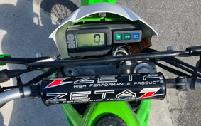 KAWASAKI KLX250 LX250E