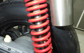 YAMAHA JOG ZR Gen.2 SA16J