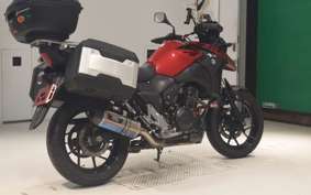 SUZUKI Vｽﾄﾛｰﾑ250 2001